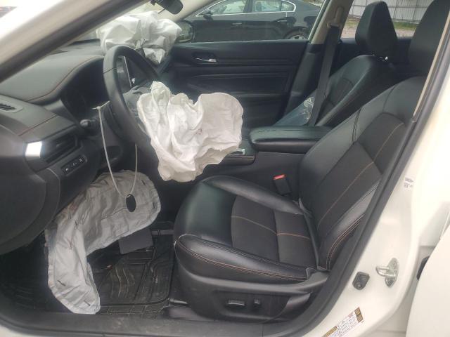 1N4BL4CV6KC155979 - 2019 NISSAN ALTIMA SR Ağ foto 7