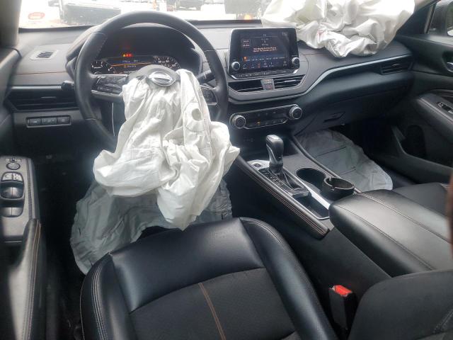 1N4BL4CV6KC155979 - 2019 NISSAN ALTIMA SR Ağ foto 8