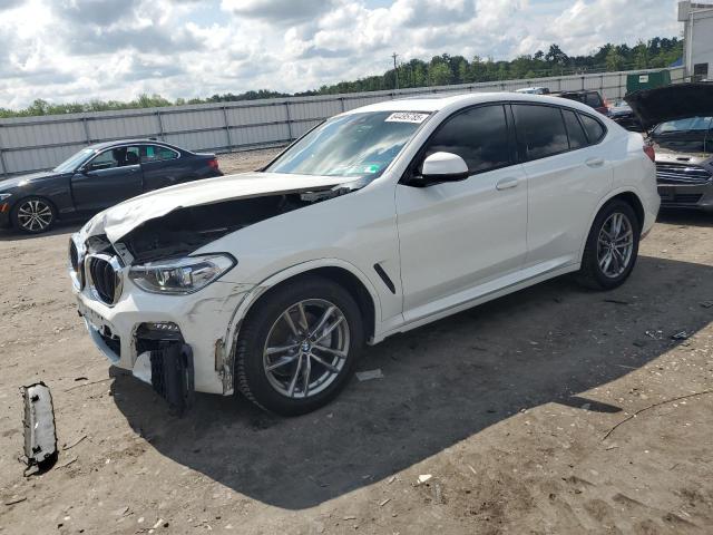 2020 BMW X4 XDRIVE30I, 