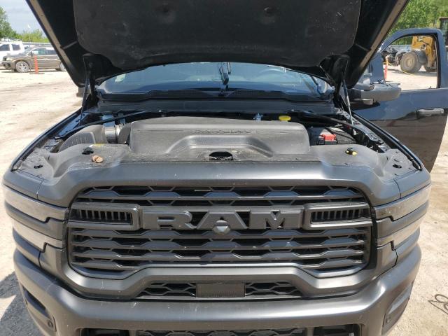 3C6UR5CJ9SG530062 - 2025 RAM 2500 TRADESMAN 黑色 照片 11