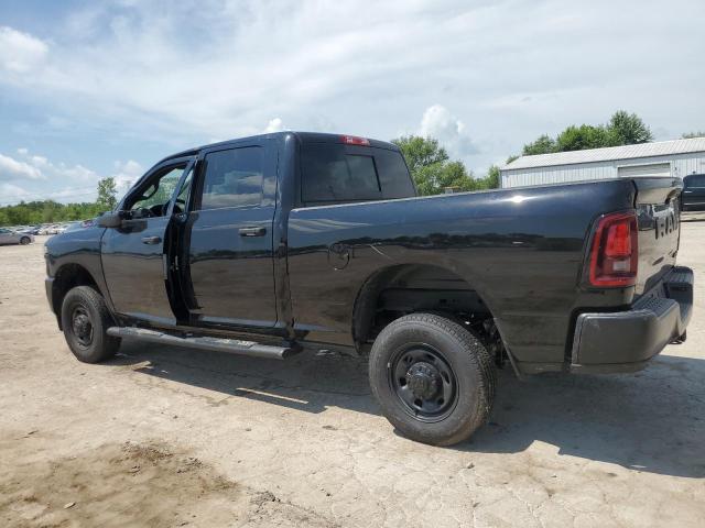 3C6UR5CJ9SG530062 - 2025 RAM 2500 TRADESMAN 黑色 照片 2