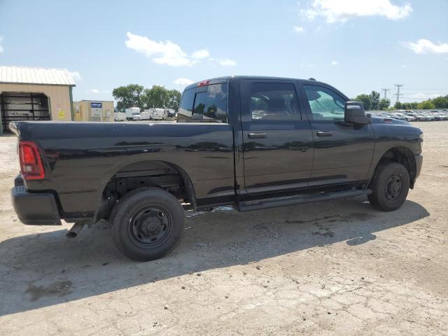 3C6UR5CJ9SG530062 - 2025 RAM 2500 TRADESMAN 黑色 照片 3