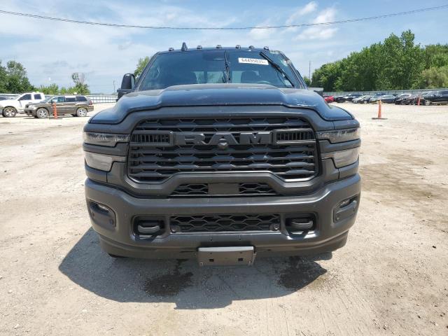 3C6UR5CJ9SG530062 - 2025 RAM 2500 TRADESMAN 黑色 照片 5