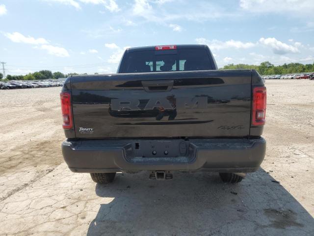 3C6UR5CJ9SG530062 - 2025 RAM 2500 TRADESMAN 黑色 照片 6