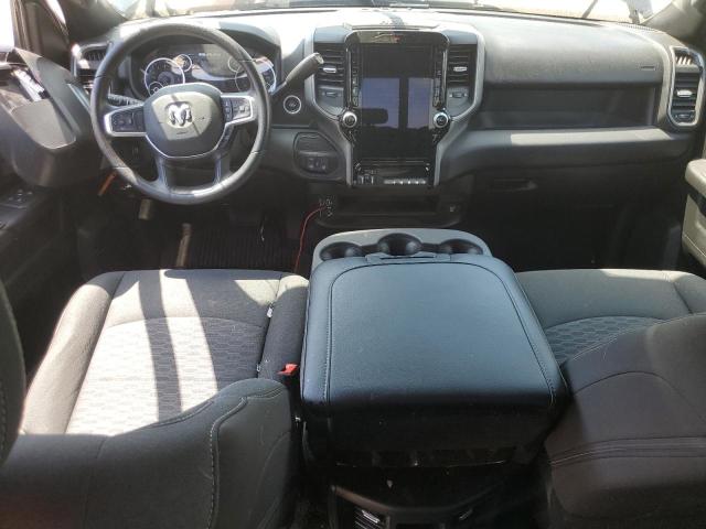 3C6UR5CJ9SG530062 - 2025 RAM 2500 TRADESMAN 黑色 照片 8