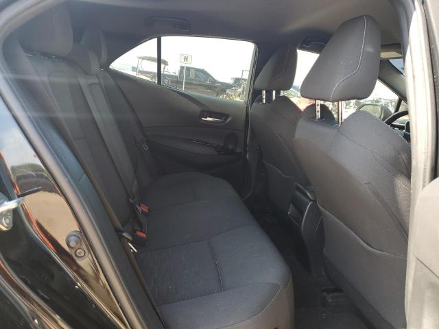 JTNB4MBE7N3167082 - 2022 TOYOTA COROLLA SE Қара фото 10