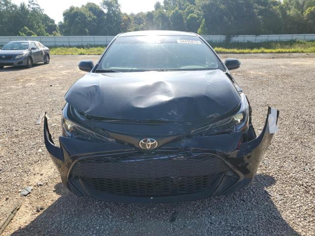 JTNB4MBE7N3167082 - 2022 TOYOTA COROLLA SE Қара фото 5