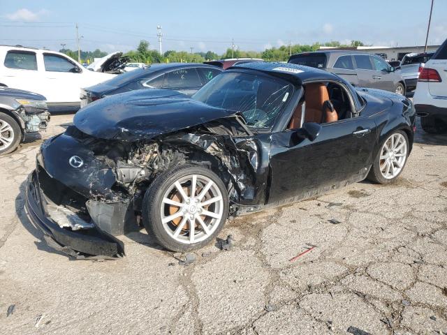 2007 MAZDA MX-5 MIATA, 