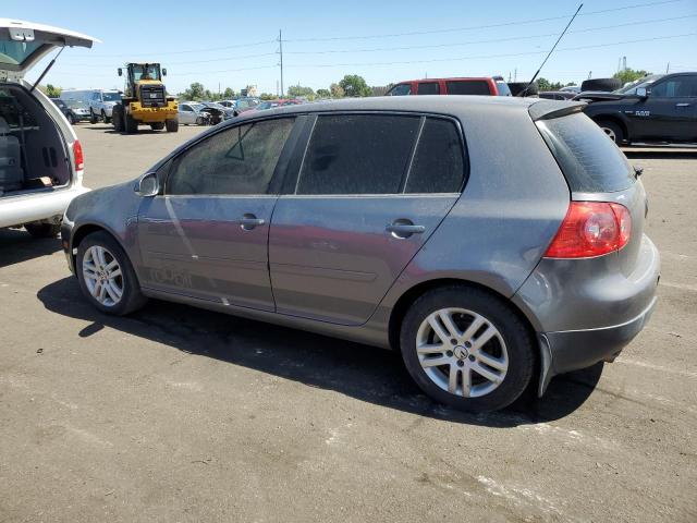 WVWDR71K77W103858 - 2007 VOLKSWAGEN RABBIT GRAY photo 2