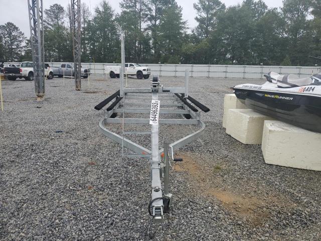 4PGB92420PL095211 - 2023 BOAT TRAILER SILVER photo 5