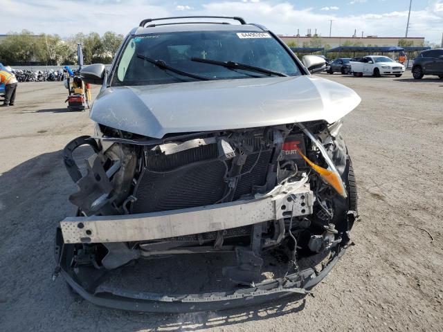 5TDJKRFH9GS323955 - 2016 TOYOTA HIGHLANDER XLE Gümüş foto 5