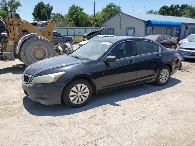 2010 HONDA ACCORD LX, 