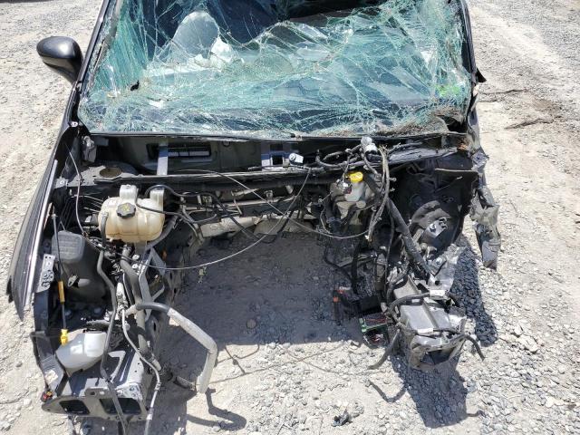 2C4RC1BG7KR587885 - 2019 CHRYSLER PACIFICA TOURING L Գրաֆիտ լուսանկար 12