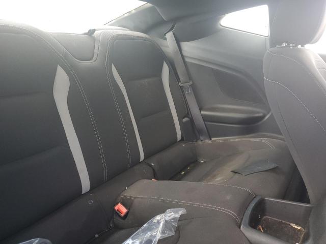 1G1FB1RS3J0190272 - 2018 CHEVROLET CAMARO LT 白色 照片 10