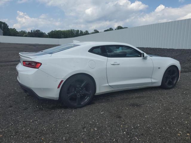 1G1FB1RS3J0190272 - 2018 CHEVROLET CAMARO LT 白色 照片 3