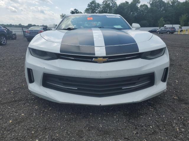 1G1FB1RS3J0190272 - 2018 CHEVROLET CAMARO LT 白色 照片 5