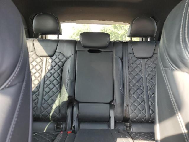 WA1C4AFY0J2184926 - 2018 AUDI SQ5 PRESTIGE BLACK photo 10