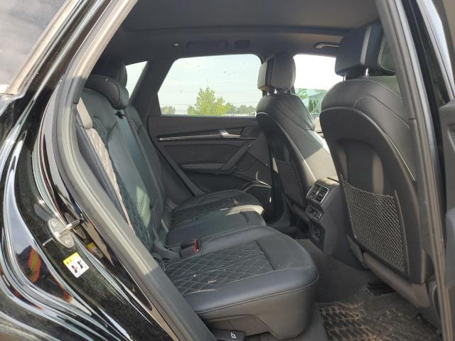 WA1C4AFY0J2184926 - 2018 AUDI SQ5 PRESTIGE BLACK photo 11