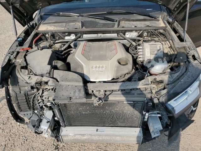 WA1C4AFY0J2184926 - 2018 AUDI SQ5 PRESTIGE BLACK photo 12