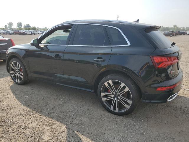 WA1C4AFY0J2184926 - 2018 AUDI SQ5 PRESTIGE BLACK photo 2
