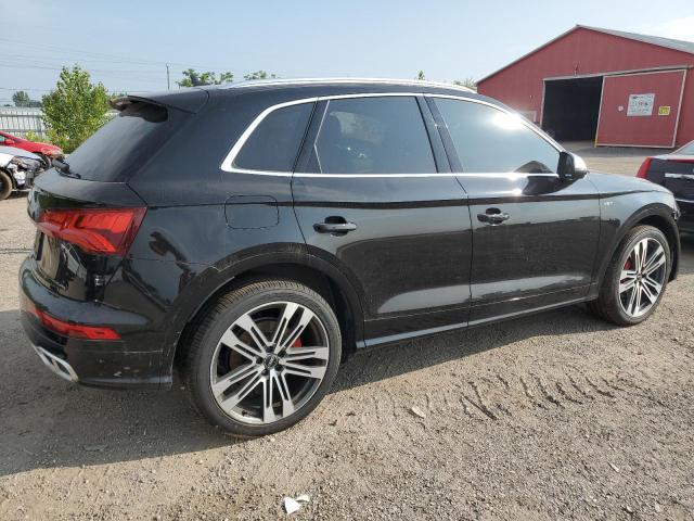 WA1C4AFY0J2184926 - 2018 AUDI SQ5 PRESTIGE BLACK photo 3
