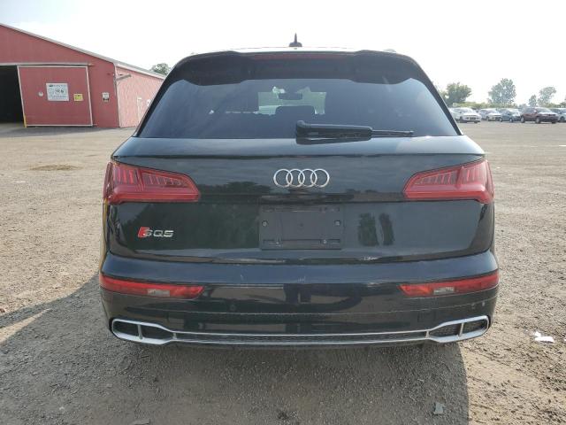 WA1C4AFY0J2184926 - 2018 AUDI SQ5 PRESTIGE BLACK photo 6