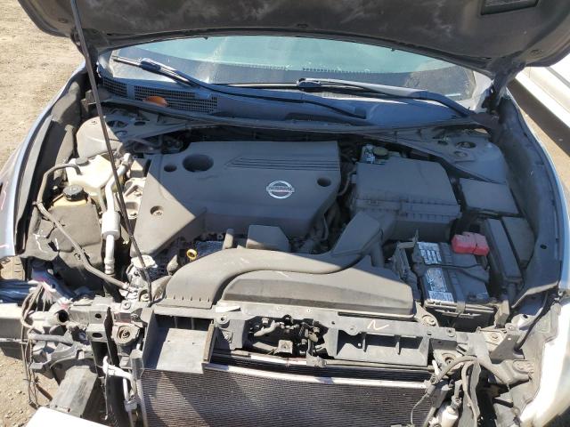 1N4AL3AP3FC208007 - 2015 NISSAN ALTIMA 2.5 GRAY photo 11