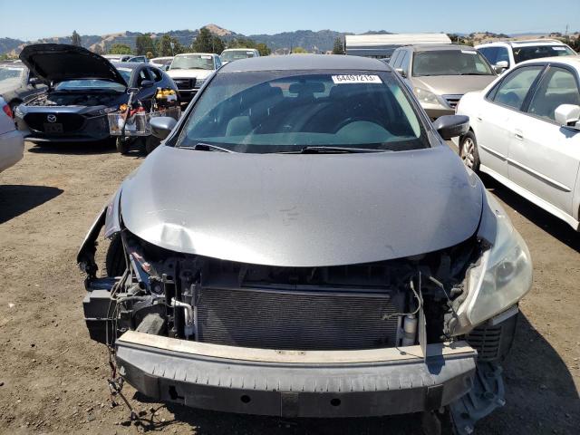 1N4AL3AP3FC208007 - 2015 NISSAN ALTIMA 2.5 GRAY photo 5