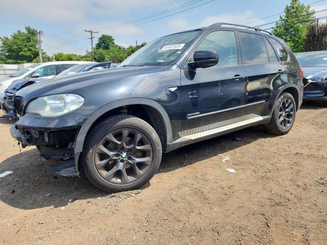 2012 BMW X5 XDRIVE35I, null