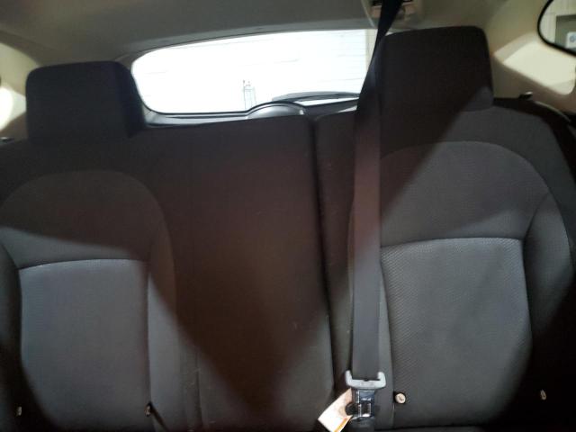 JN8AS5MV6DW138599 - 2013 NISSAN ROGUE S GRAY photo 10