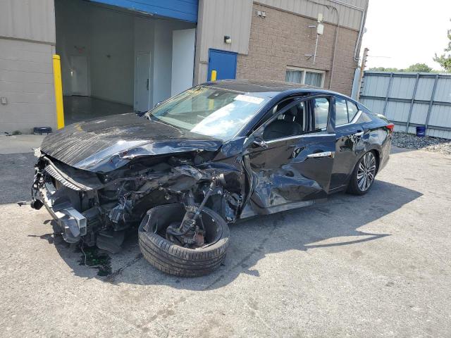 2023 NISSAN ALTIMA SL, 