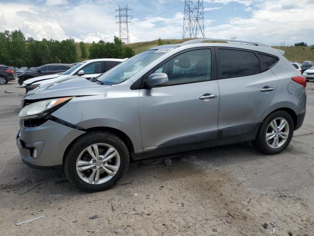 2013 HYUNDAI TUCSON GLS, 
