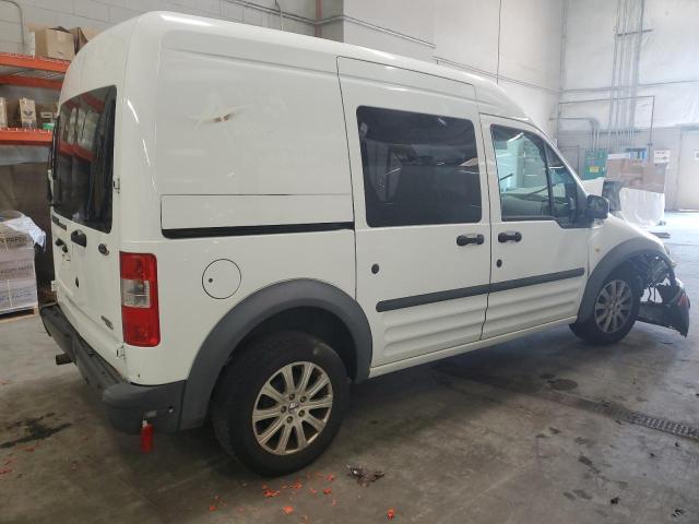 NM0LS6AN7CT125050 - 2012 FORD TRANSIT CO XL WHITE photo 3