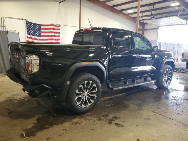 1GTP6FEK2R1134963 - 2024 GMC CANYON DENALI BLACK photo 3