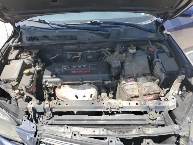 JTMZD31V265005655 - 2006 TOYOTA RAV4 LIMITED 蓝色 照片 11