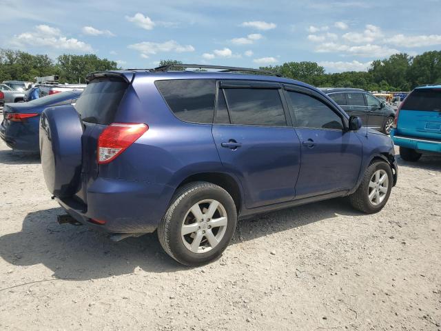 JTMZD31V265005655 - 2006 TOYOTA RAV4 LIMITED 蓝色 照片 3