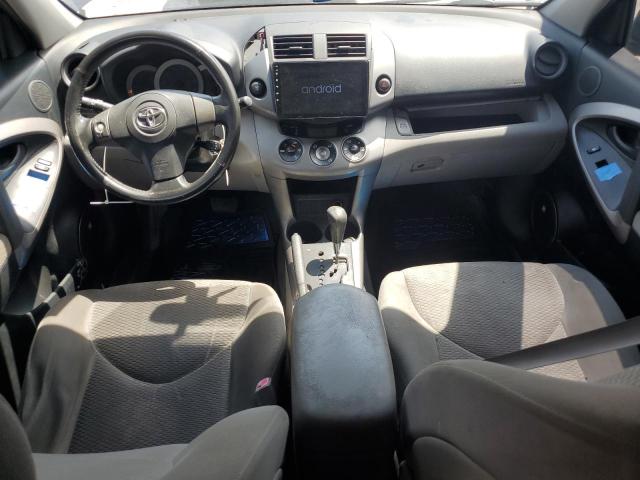 JTMZD31V265005655 - 2006 TOYOTA RAV4 LIMITED 蓝色 照片 8