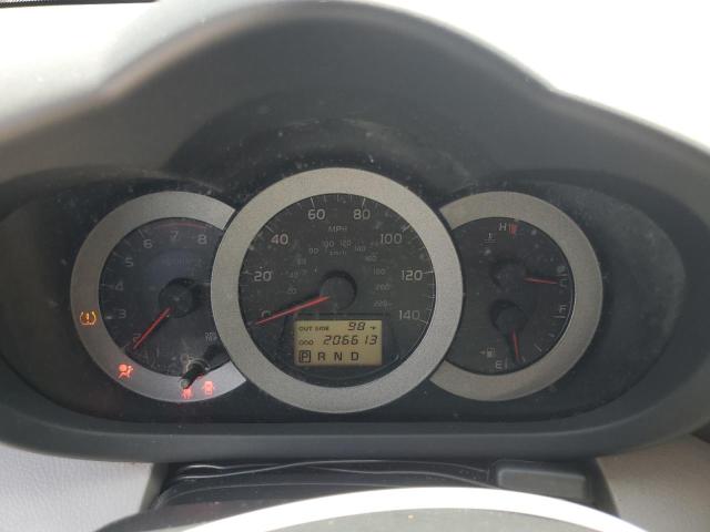 JTMZD31V265005655 - 2006 TOYOTA RAV4 LIMITED 蓝色 照片 9