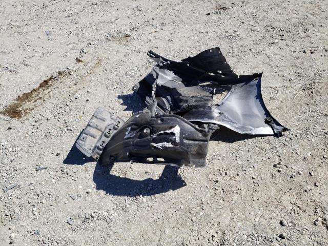 JTDKARFP5H3059425 - 2017 TOYOTA PRIUS PRIM 银色 照片 12