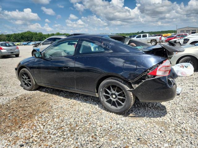 1HGCM72705A006923 - 2005 HONDA ACCORD EX 黑色 照片 2