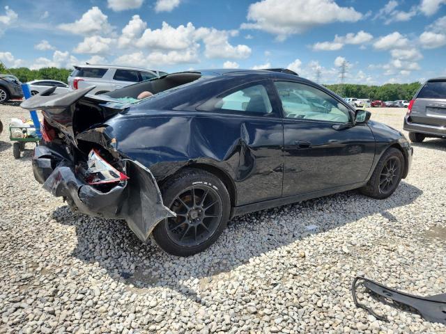 1HGCM72705A006923 - 2005 HONDA ACCORD EX 黑色 照片 3