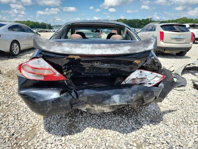 1HGCM72705A006923 - 2005 HONDA ACCORD EX 黑色 照片 6