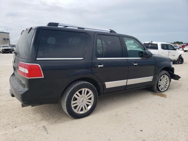 5LMJJ2H52DEL09631 - 2013 LINCOLN NAVIGATOR შავი ფოტო 3