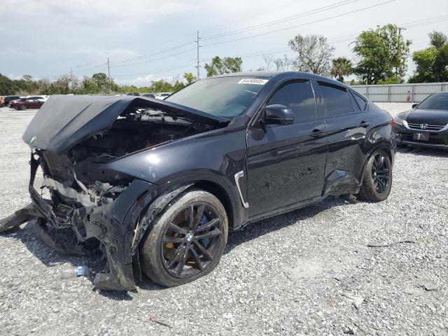 2016 BMW X6 M, null