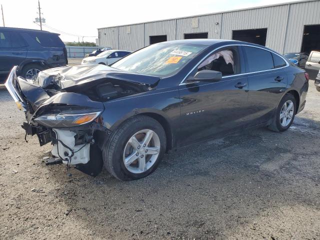 2020 CHEVROLET MALIBU LS, 