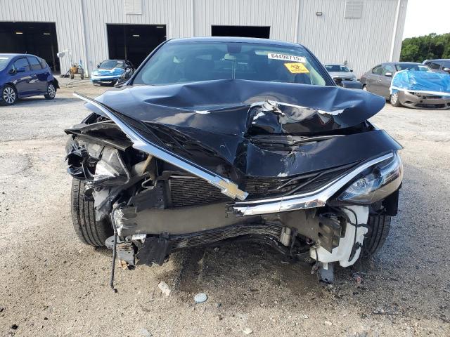 1G1ZB5ST1LF076231 - 2020 CHEVROLET MALIBU LS Қара фото 5