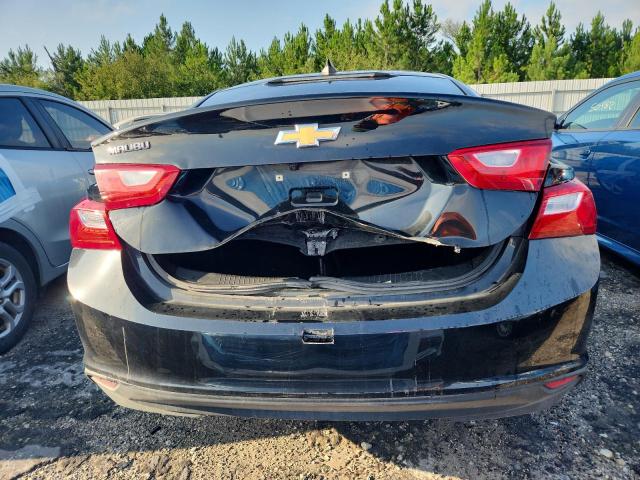 1G1ZB5ST1LF076231 - 2020 CHEVROLET MALIBU LS Қара фото 6