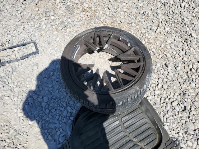 WDDGF8AB2DR261231 - 2013 MERCEDES-BENZ C 300 4MATIC BLACK photo 12