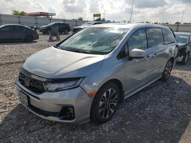 2025 HONDA ODYSSEY ELITE, 