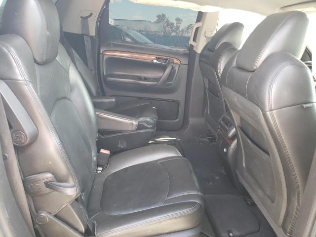 5GZLVVED3AJ206009 - 2010 SATURN OUTLOOK XR SILVER photo 11